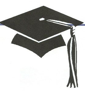 grad hat